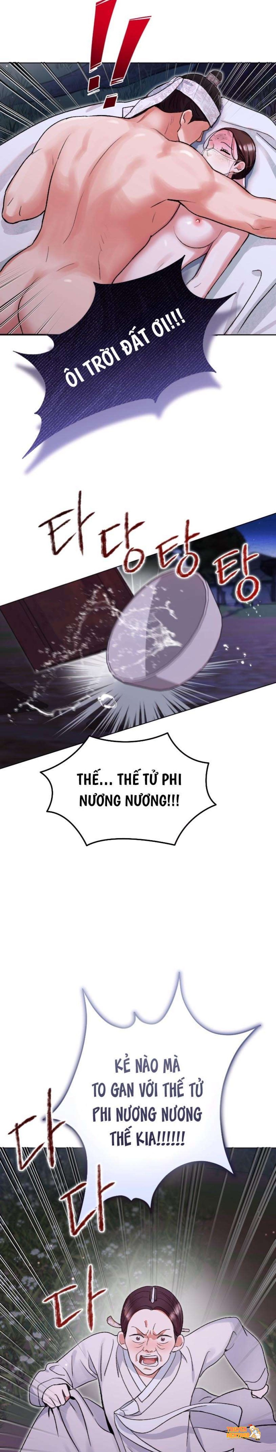 Xem ảnh Chấm Đỏ Định Mệnh - Chapter 2 - tmpv2mre5ms - Truyenhentaiz.net