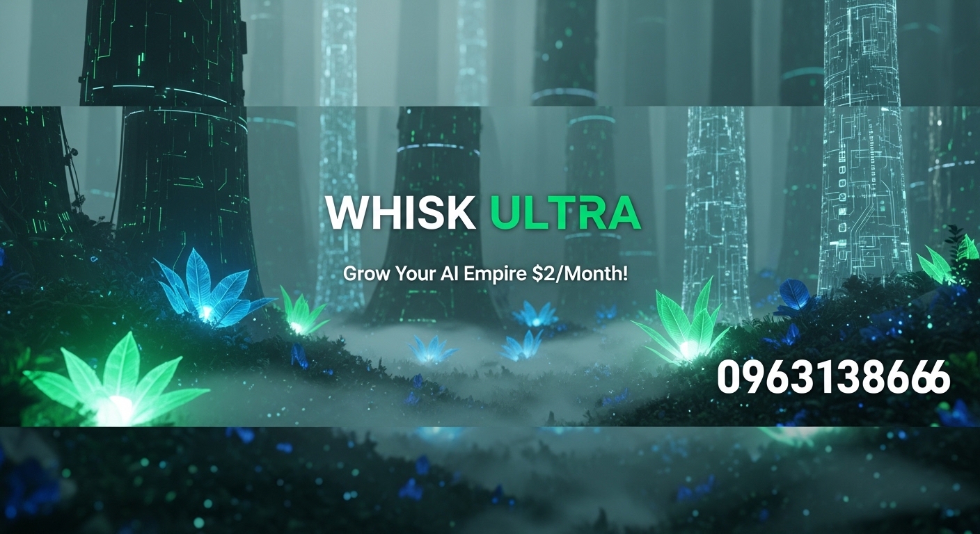 purchase whisk ultra plan