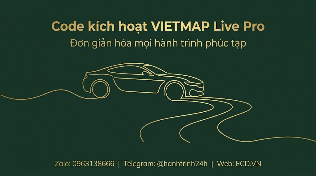 vietmap pro navigation master
