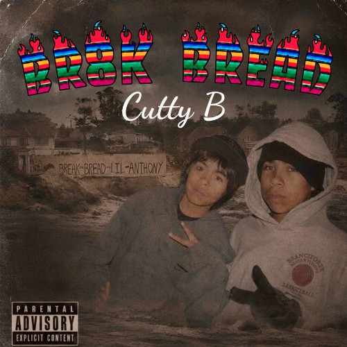 Cutty B - Br8k Bread (2026) MP3