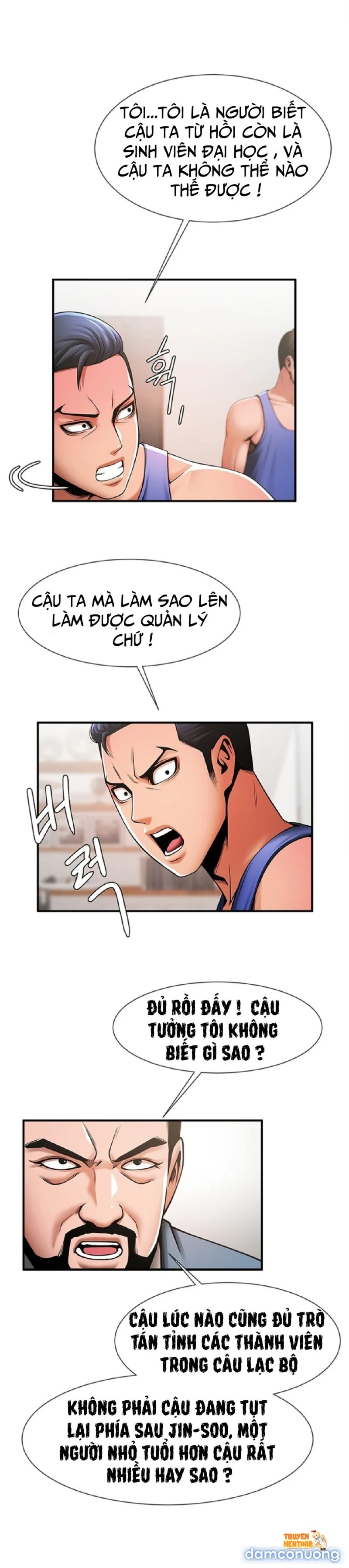 Trang truyện tmpx2ep413q trong truyện tranh Giảng Viên Bơi Lội - Chapter 5 - truyenhentai18.net