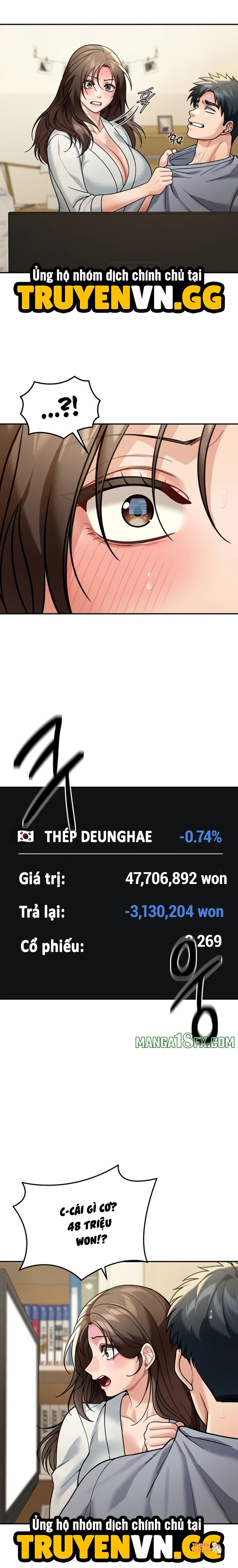 Xem ảnh Cuộc Sống Ở Mỹ - Chapter 10 - tmp4s 2mp1o - Truyenhentaiz.net