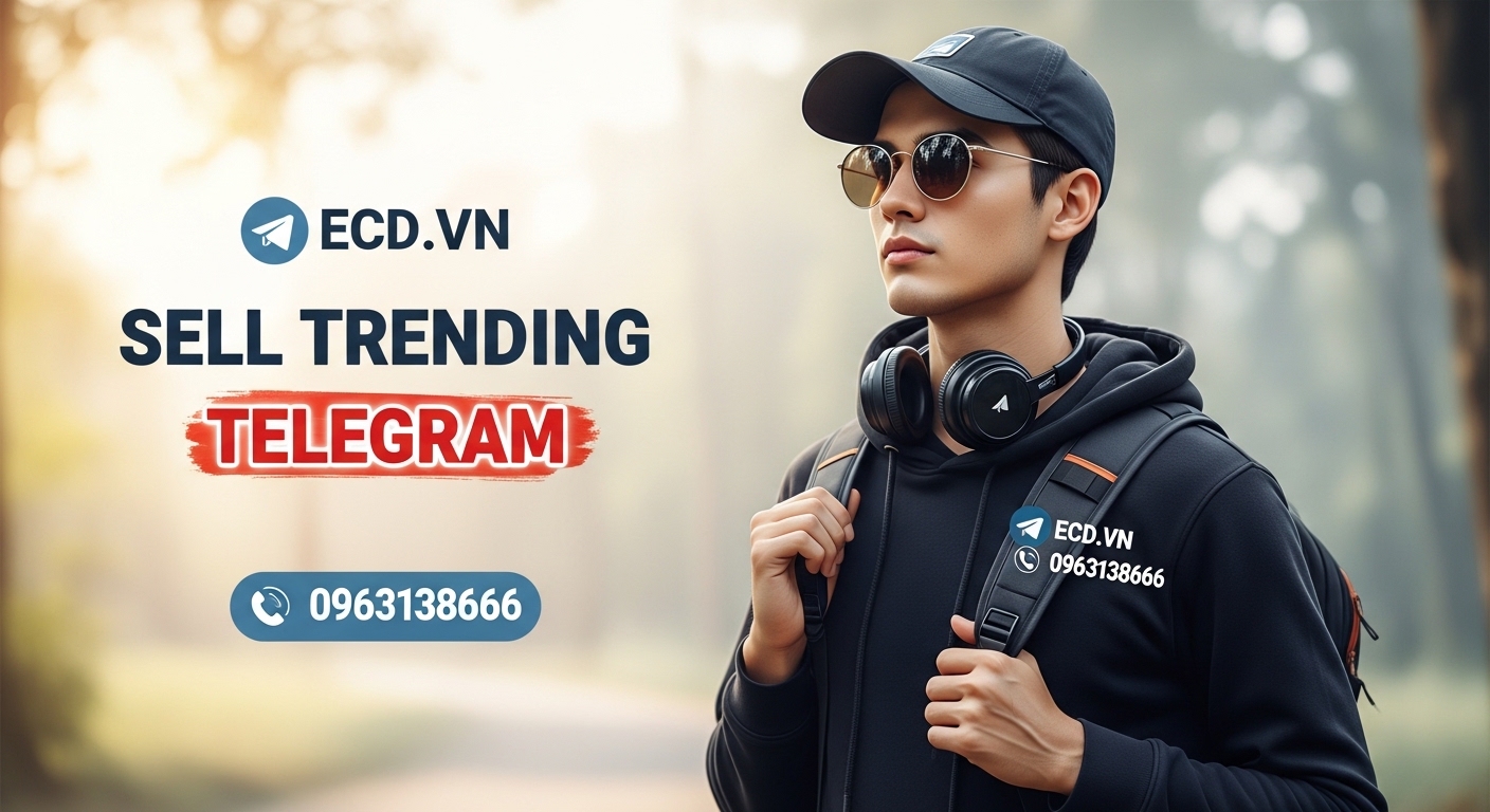 telegram account tiết kiệm