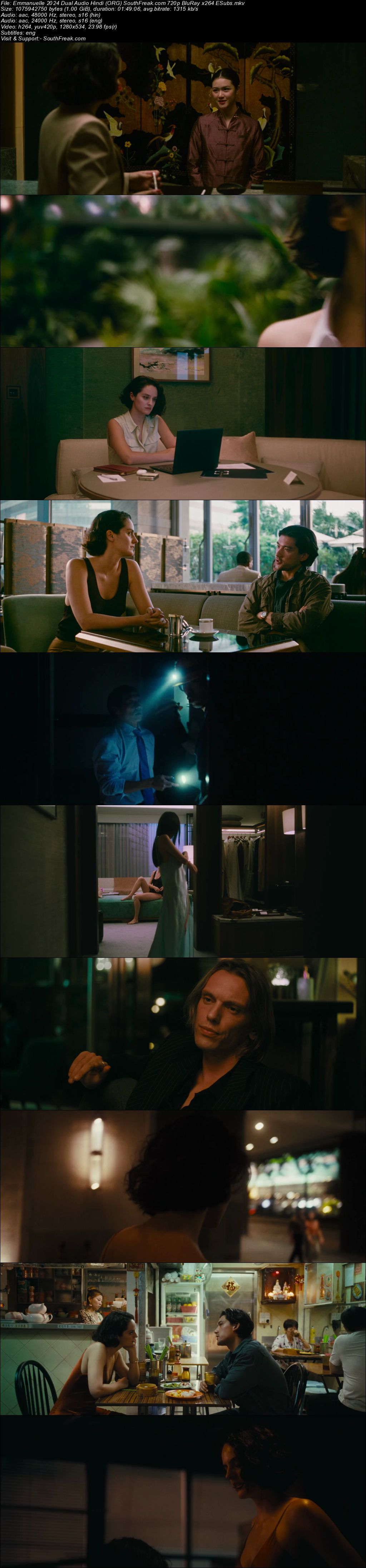 Emmanuelle 2024 Dual Audio Hindi ORG South Freak com 720p Blu Ray x264 ESubs - hdhubflix, hubflix, hdmovieshub, allmovieshub