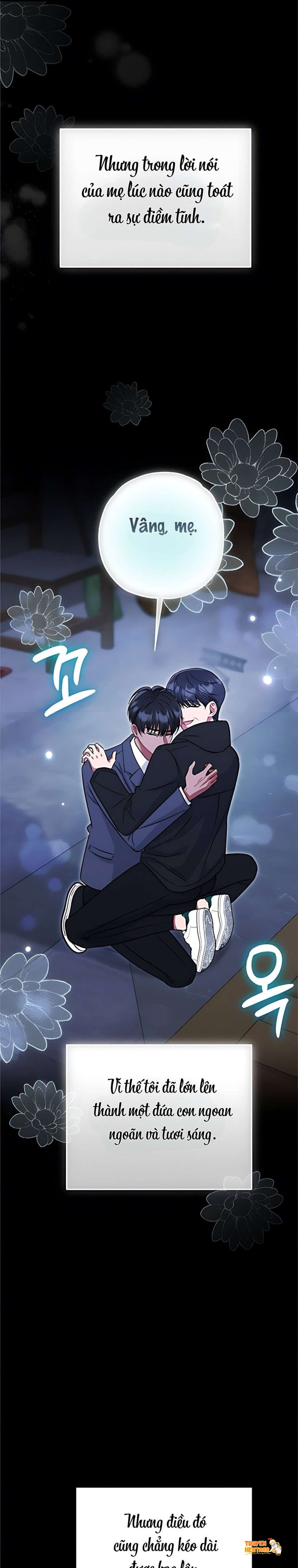 Xem ảnh 〖18+〗- Tin Đồn Bẩn Thỉu - Chapter 8 - tmpezoq4kkr - Truyenhentaiz.net