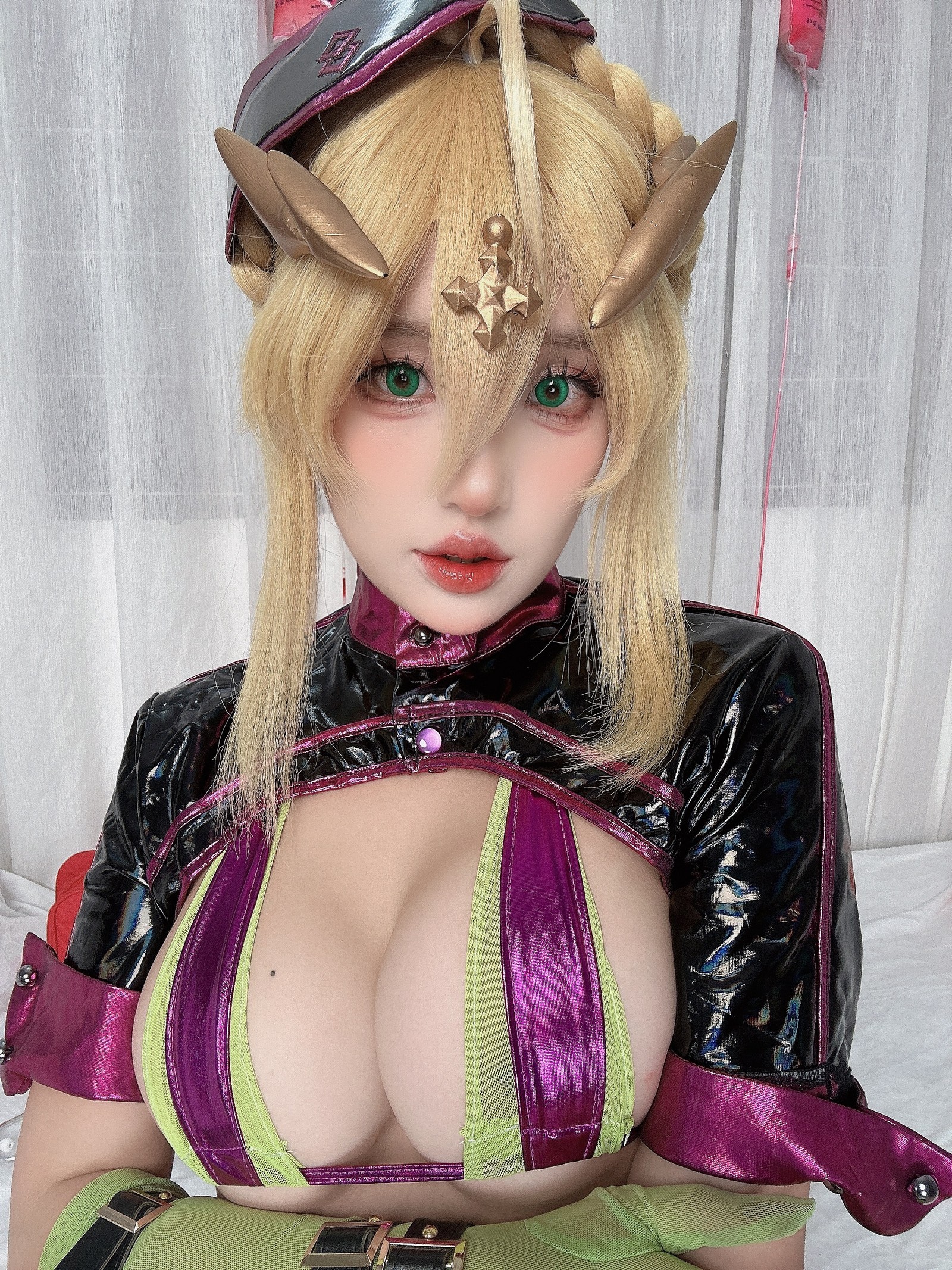 Puy Puy – L’Artoria Trick or Treatment 万圣主题 （104P+2V-829MB）插图