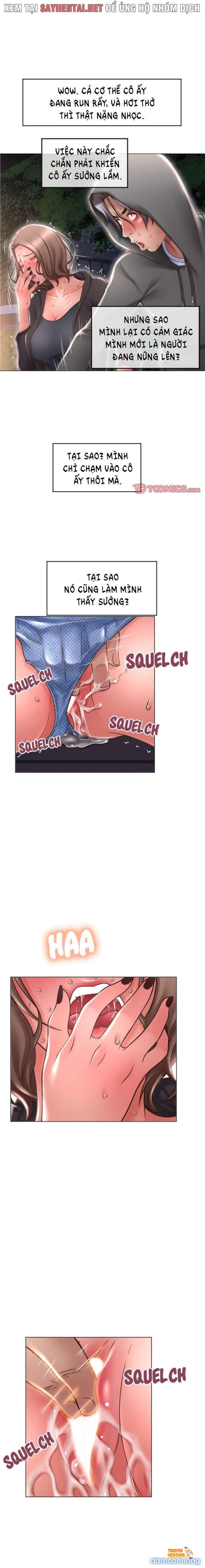 Trang truyện tmp26l41wmv trong truyện tranh Gần Nhưng Xa - Chapter 38 - truyenhentai18.net