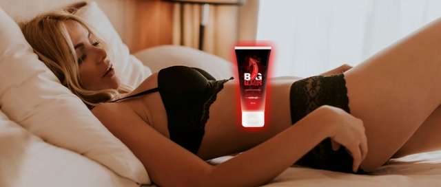 Big Lover ez hatékony?