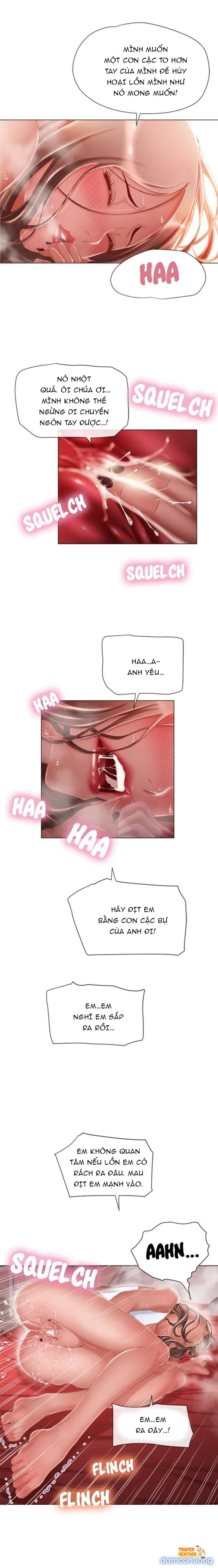 Xem ảnh Gần Nhưng Xa - Chapter 9 - tmp7gyz bn2 - Truyenhentaiz.net