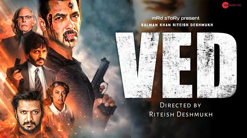 Ved (2022)