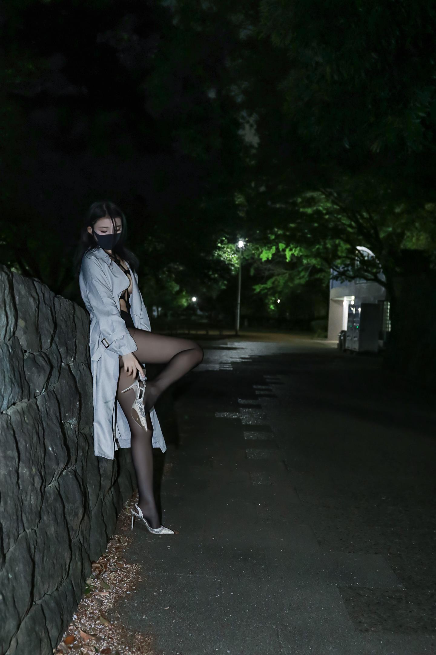 李佳 NO.005 户外龟甲 4