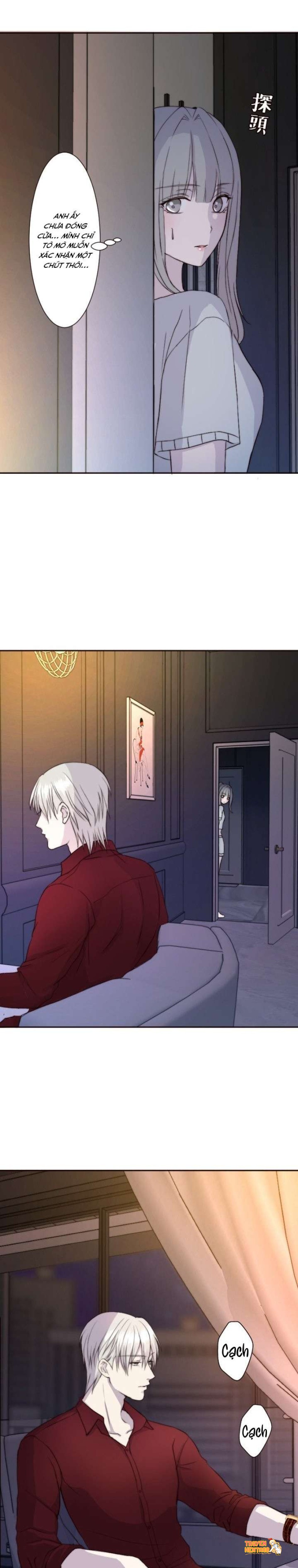 Xem ảnh Cám Dỗ Nguy Hiểm - Chapter 12 - tmpo7ebrbw4 - Truyenhentaiz.net