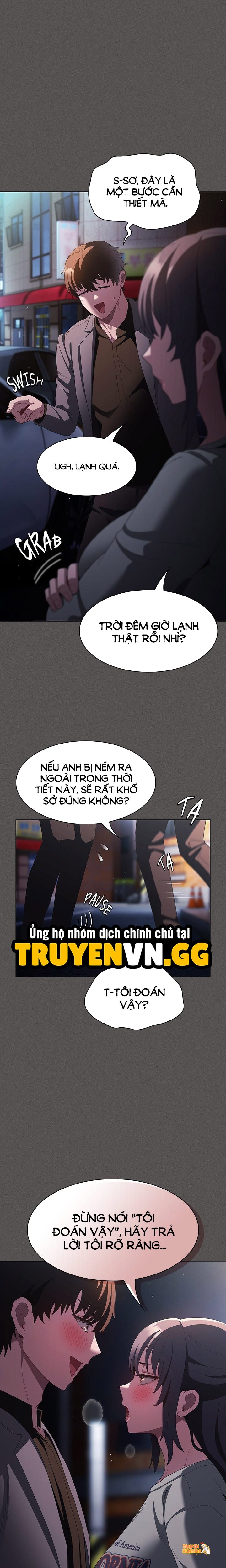 Xem ảnh tmp1ozrg6j2 trong truyện hentai Tin Em Đi! Em Trao Anh Lần Đầu Mà - Chapter 20 - hentaitvn.net