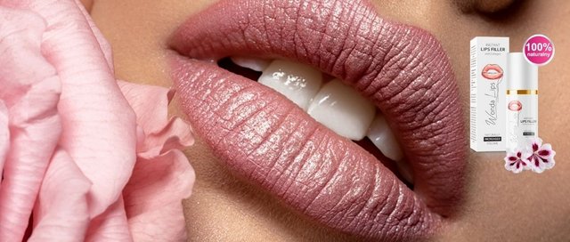 Wonda Lips δωρεάν αποστολή.