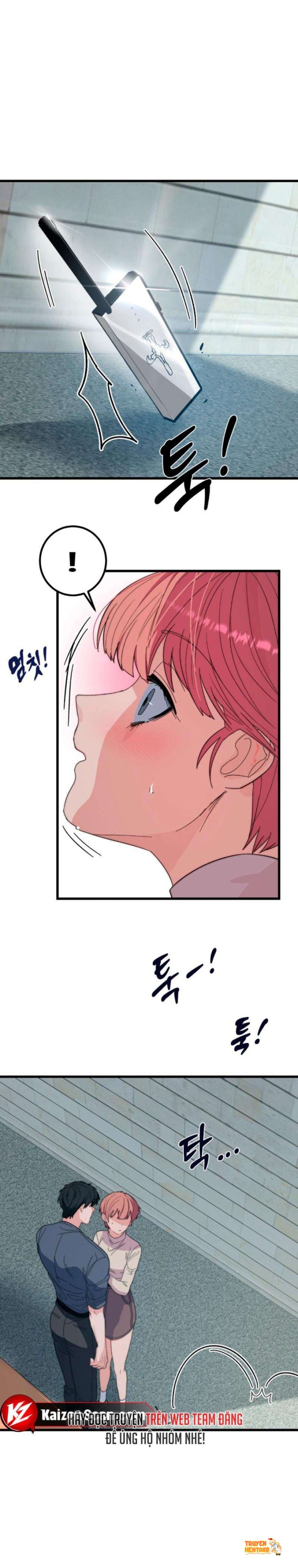 Xem ảnh [18+] Vị Ngọt Đẫm Máu - Chapter 4 - tmpav5u56yc - Truyenhentaiz.net