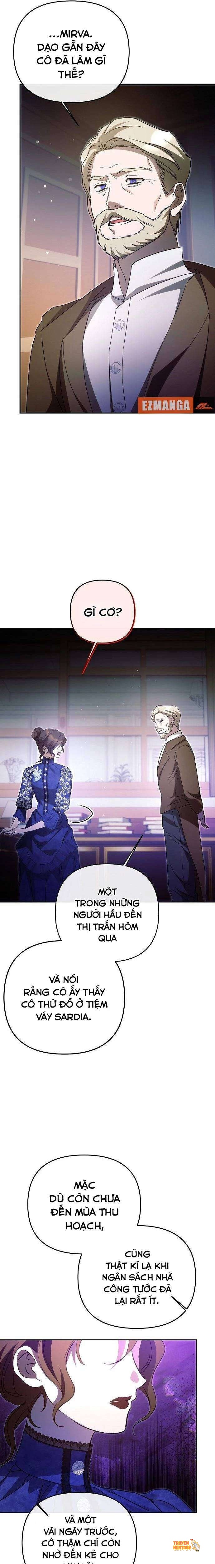 Xem ảnh [18+] Lần Thứ Hai Tôi Kết Hôn Với Quái Vật - Chapter 22 - tmpncypnku1 - Truyenhentaiz.net