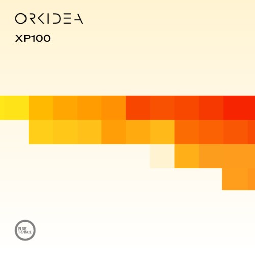 Orkidea - Xp100 (2026)
