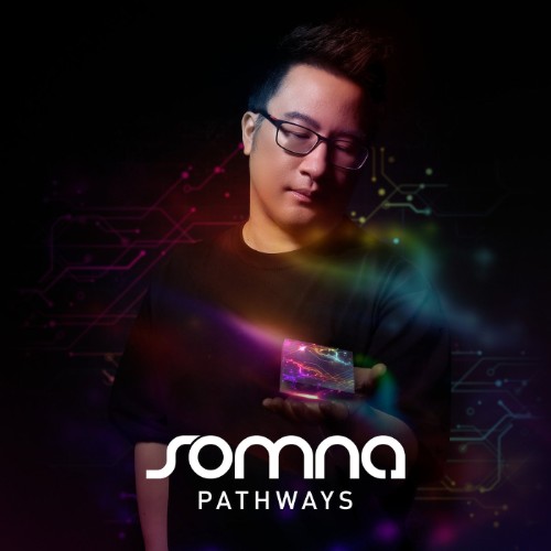 Somna & Luma - Pathways (2026) MP3