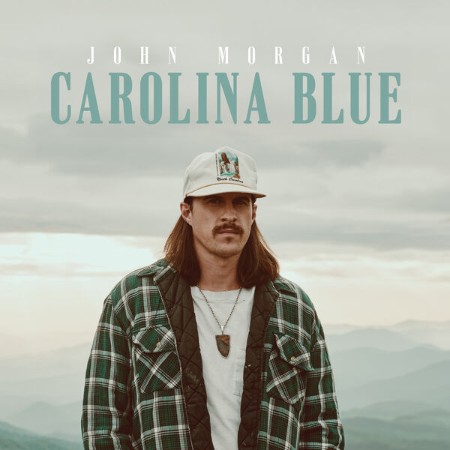 John Morgan - Carolina Blue (2025)