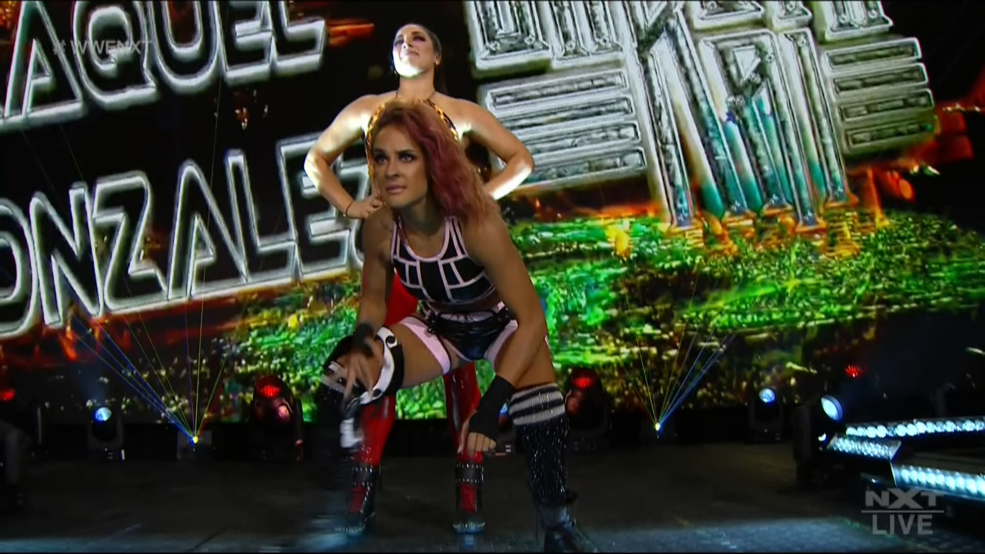 WWE NXT 2020 06 17 1080i