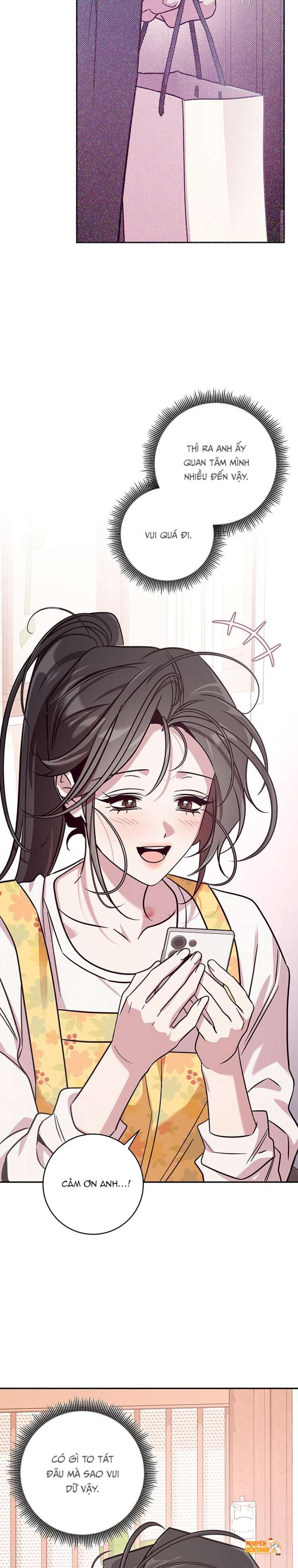 Xem ảnh Thế Mà Đòi Làm Nàng Tiên Ốc?! - Chapter 11 - tmprey3q7vu - Truyenhentaiz.net