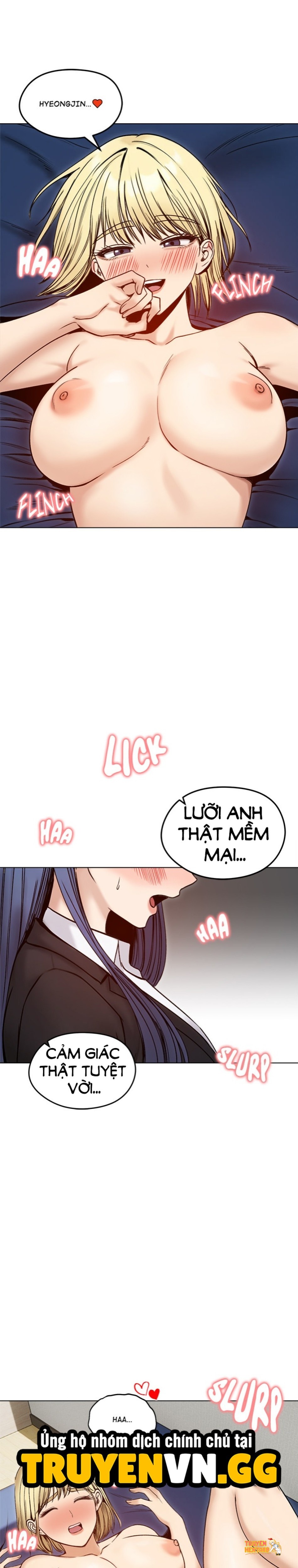 Xem ảnh tmprbr a5ro trong truyện hentai Người Vợ Bỏ Trốn! - Chapter 48 - hentaitvn.net