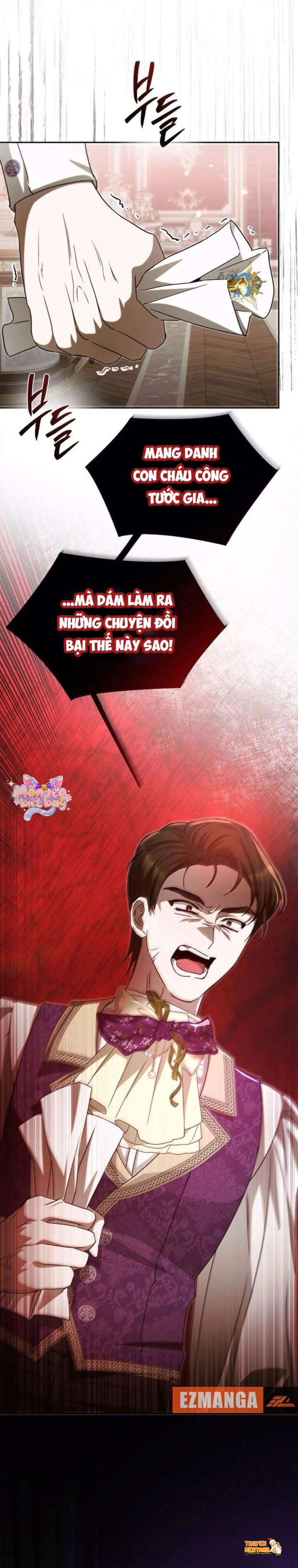 Trang truyện tmpftz8 nof trong truyện tranh [18+] Lần Thứ Hai Tôi Kết Hôn Với Quái Vật - Chapter 29 - truyenhentai18.net