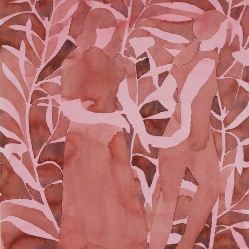 Natalie Jane Hill - Hopeful Woman (2026)