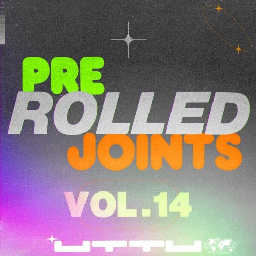 VA-Y23K-REWIND-Pre-Rolled-Joints-Vol-14-