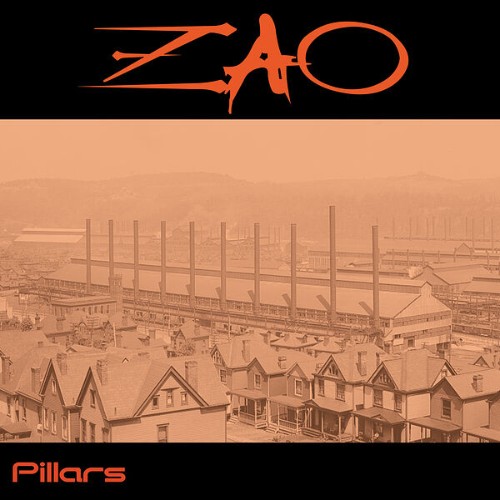 Zao - Pillars (2026)