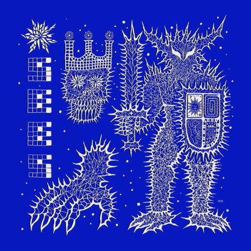 Osees - OFF COURSE (2026)