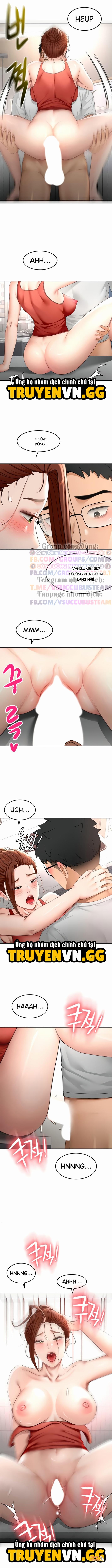 Xem ảnh Vua Chịch Tầng Gác Mái - Chapter 49 - tmpge0fdi4k - HentaiTruyen.fun