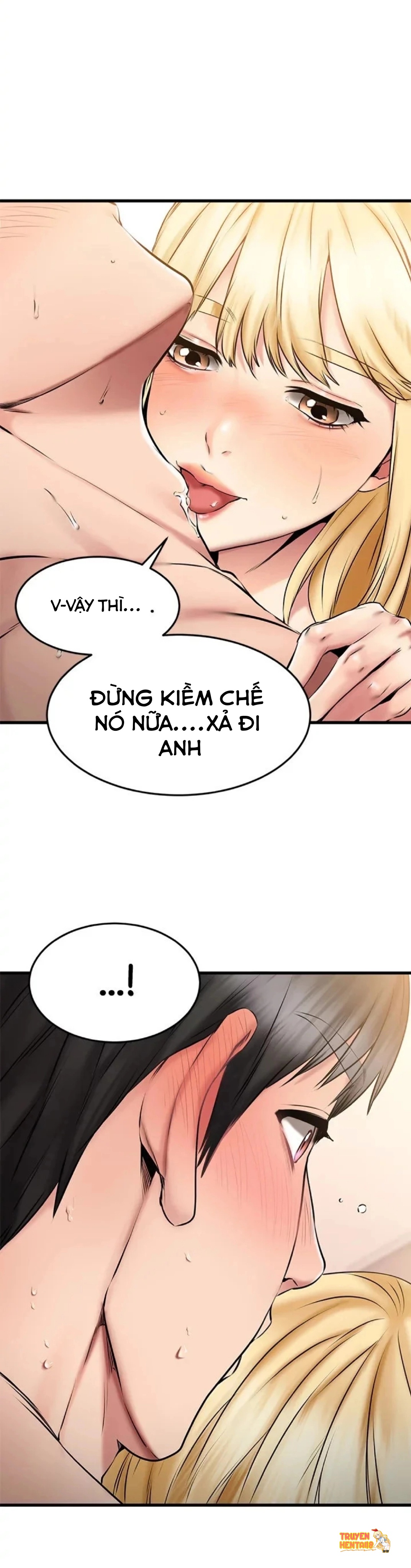 Trang truyện tmpw9uusy0f trong truyện tranh Ranh Giới Người Bạn - Chapter 20 - truyenhentai18.net