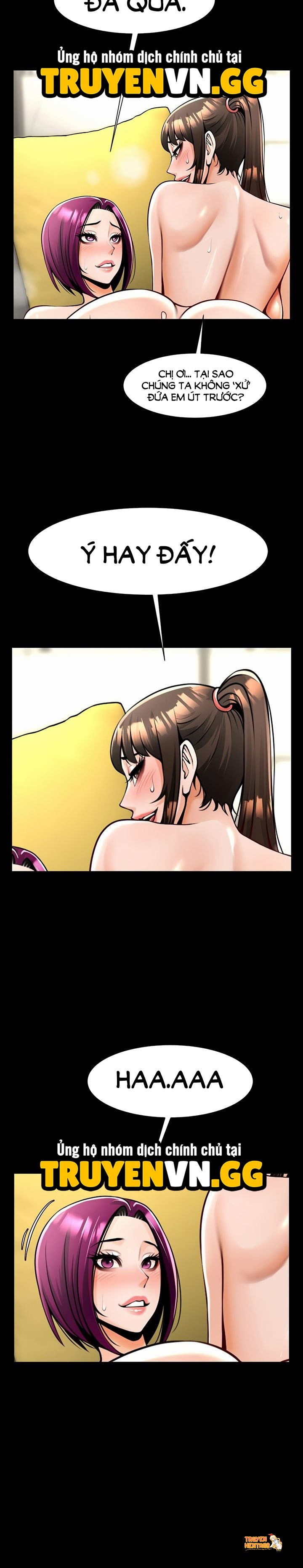 Xem ảnh Giao Kèo Ma Quỷ - Chapter 100 - tmphp nryve - Truyenhentaiz.net