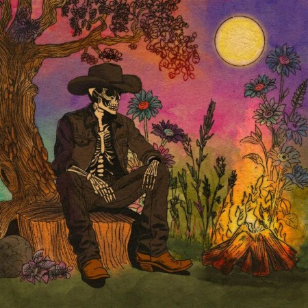 Freight - Old Bones (2025)