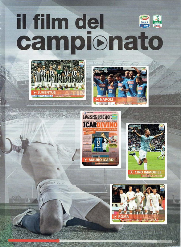 Calciatori 2017-2018 Panini-089