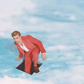Rhys Lewis - Corner Of The Sky (2023).mp3 - 320 Kbps
