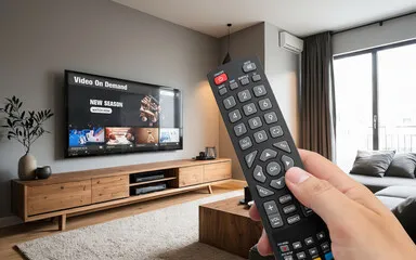 Box Android TV vs Amazon Fire TV Stick — Comparatif IPTV 2026 : quel boîtier choisir ?