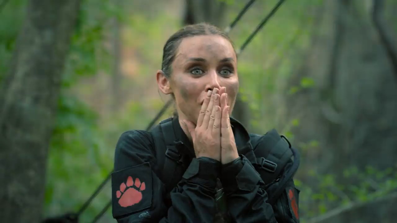 Celebrity Bear Hunt (2025) Season 1 [Hindi + English] WebRip 480p 720p ESub - Complete Screenshot