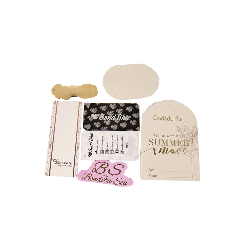 Laminados especiales