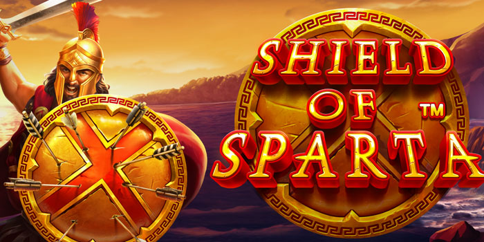 Bocoran Pola Gacor Bermain di Slot Shield of Sparta