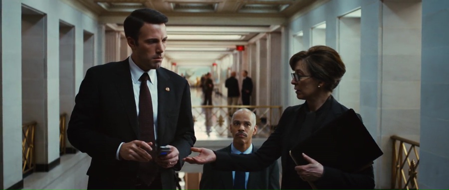 State of Play 2009 BluRay [Hindi + English] 480p, 720p ESub Screenshot