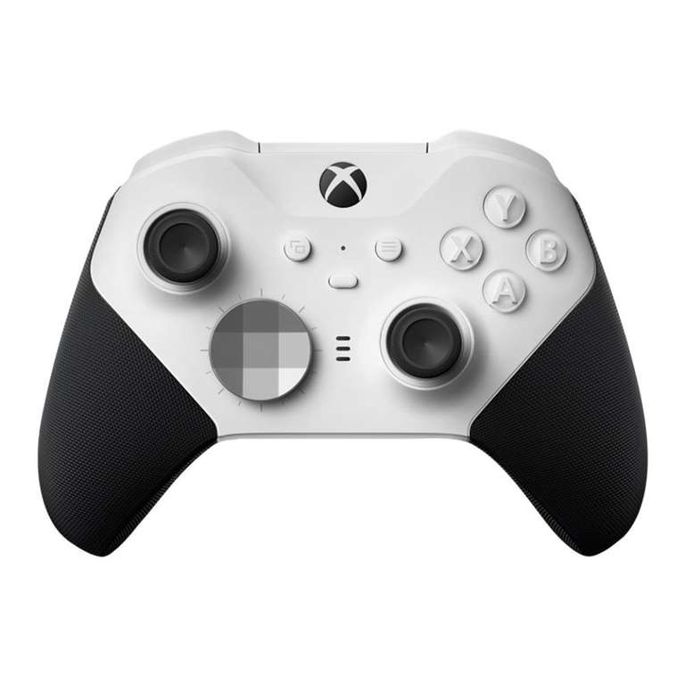 Walmart: Control Inalámbrico Xbox Series Elite 2 Blanco 
