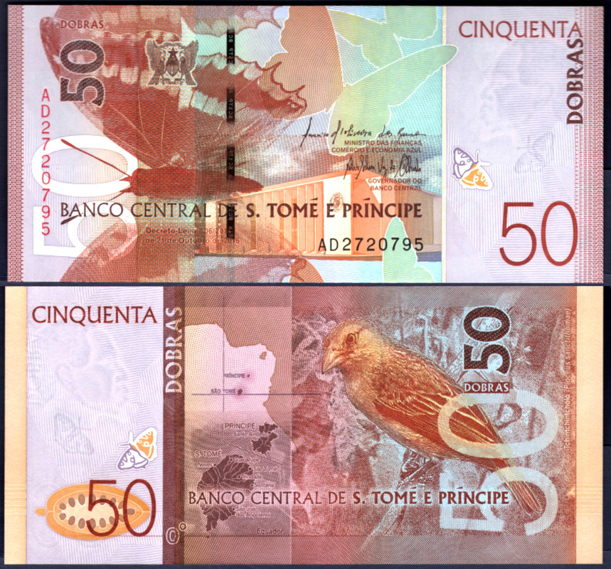 50-Dobras