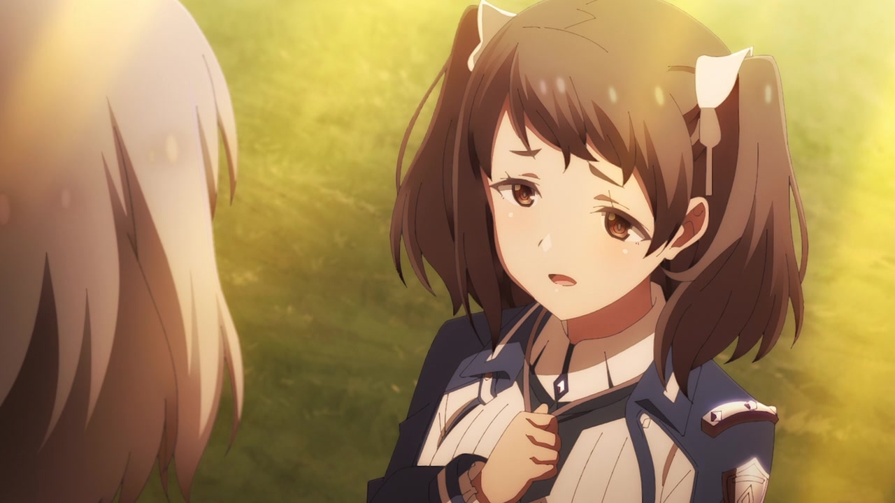 [SubsPlease] Maou Gakuin no Futekigousha S2 - 01 (720p) [33347E41].0003