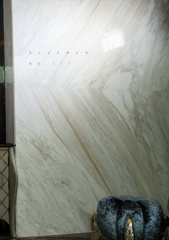 BlueMen 177 - Anh chàng sexy gợi tình (Non-sex)