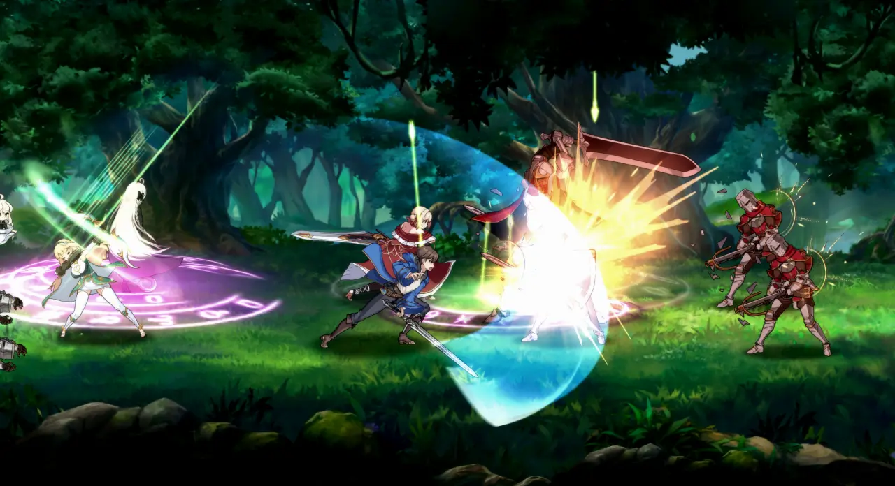 Download Lost Sword APK