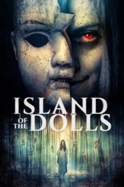 Island Of The Dolls (2023) 720p WEBRip x264 AAC-LAMA