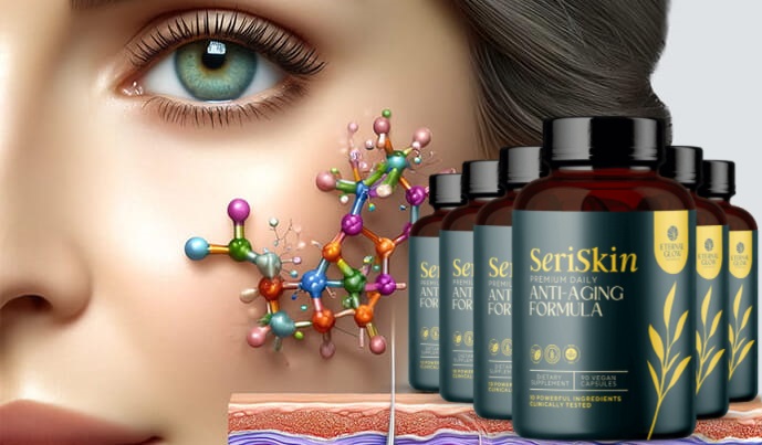 SeriSkin™ Product