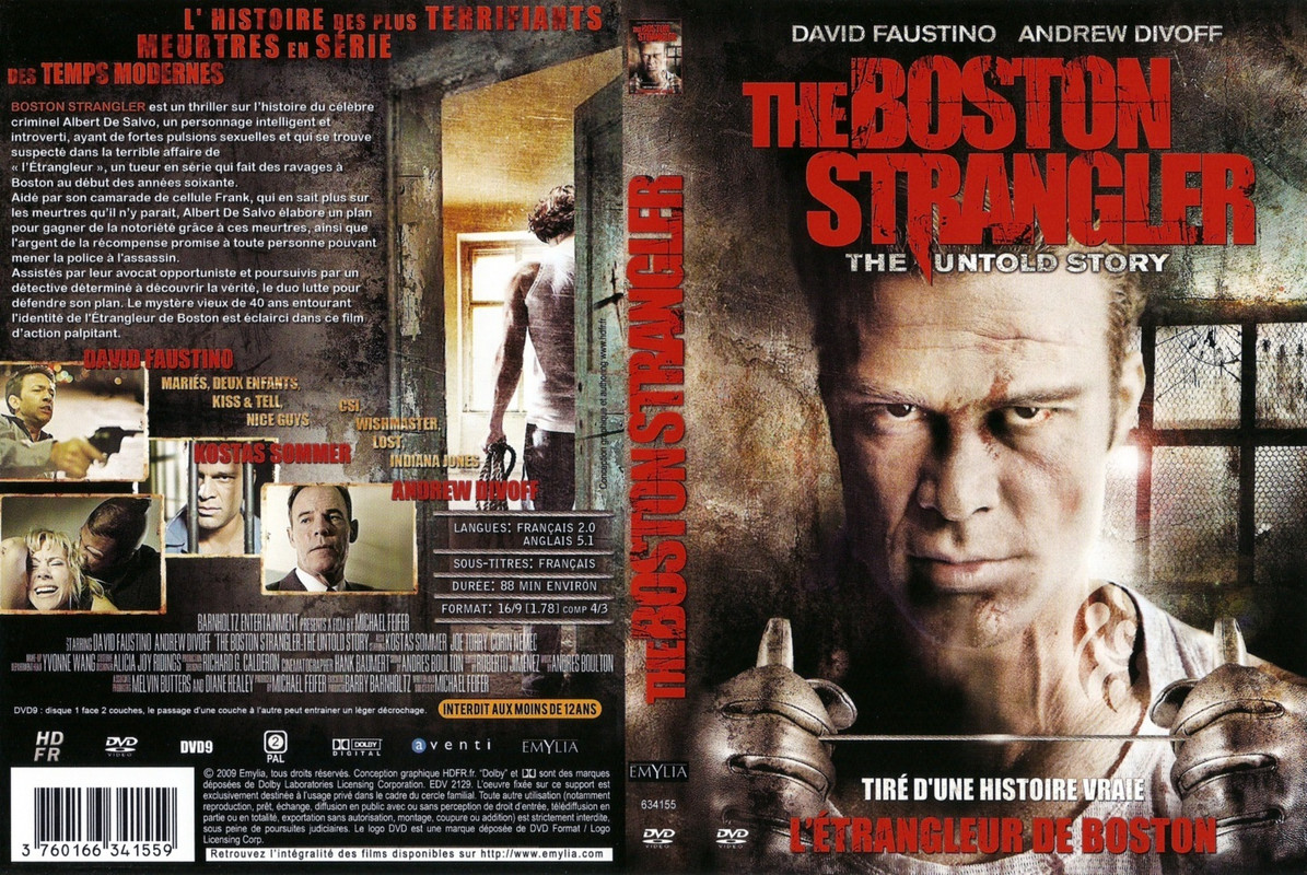 Boston Strangler (2023) cvr1
